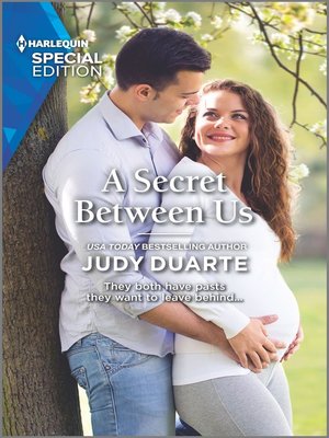 cover image of A Secret Between Us